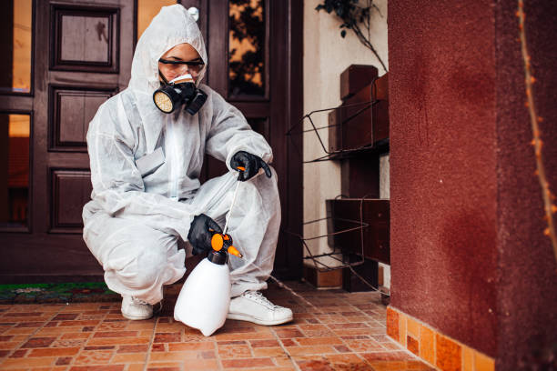 Reliable Mosquito Control contractor in Hazard, KY by Show Me Pest Control